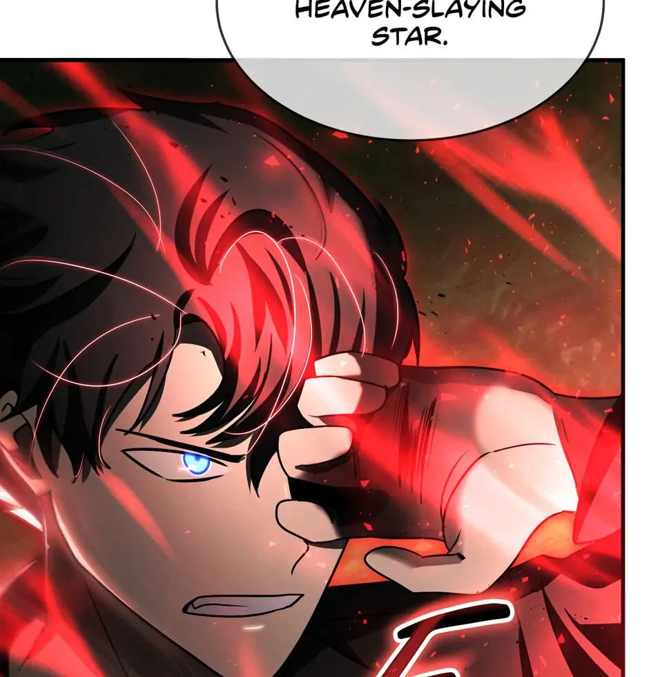 The Regressed Genius Player's Mythical-Rank Weapon Creation Chapter 33 page 88 - 