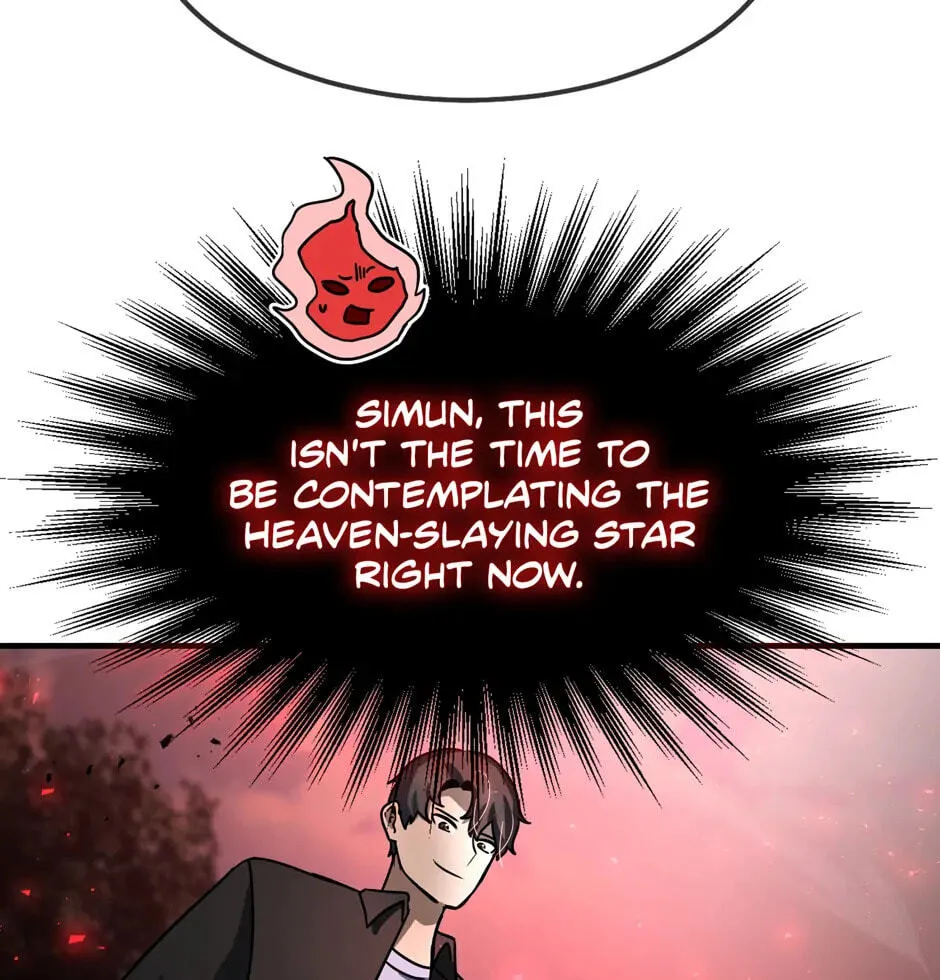 The Regressed Genius Player's Mythical-Rank Weapon Creation Chapter 33 page 92 - 