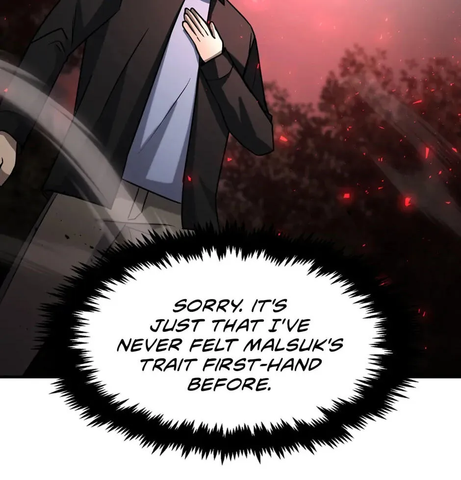 The Regressed Genius Player's Mythical-Rank Weapon Creation Chapter 33 page 93 - 