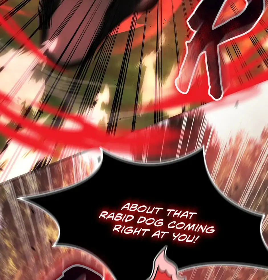 The Regressed Genius Player's Mythical-Rank Weapon Creation Chapter 33 page 98 - 