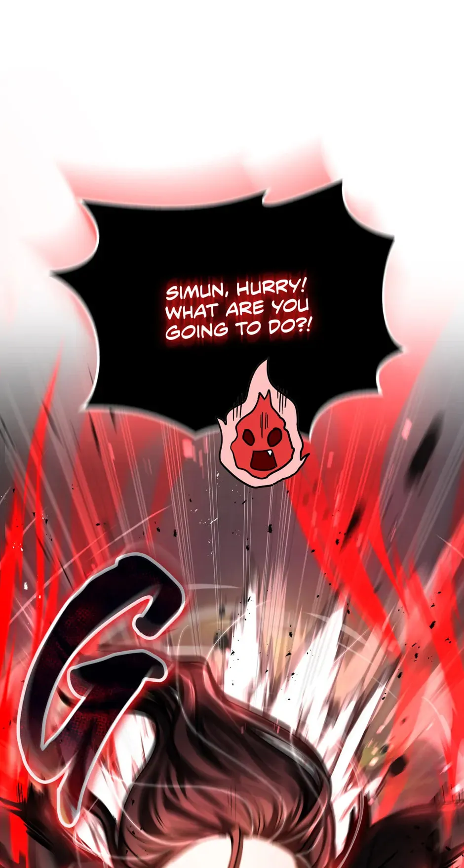 The Regressed Genius Player's Mythical-Rank Weapon Creation Chapter 34 page 1 - 