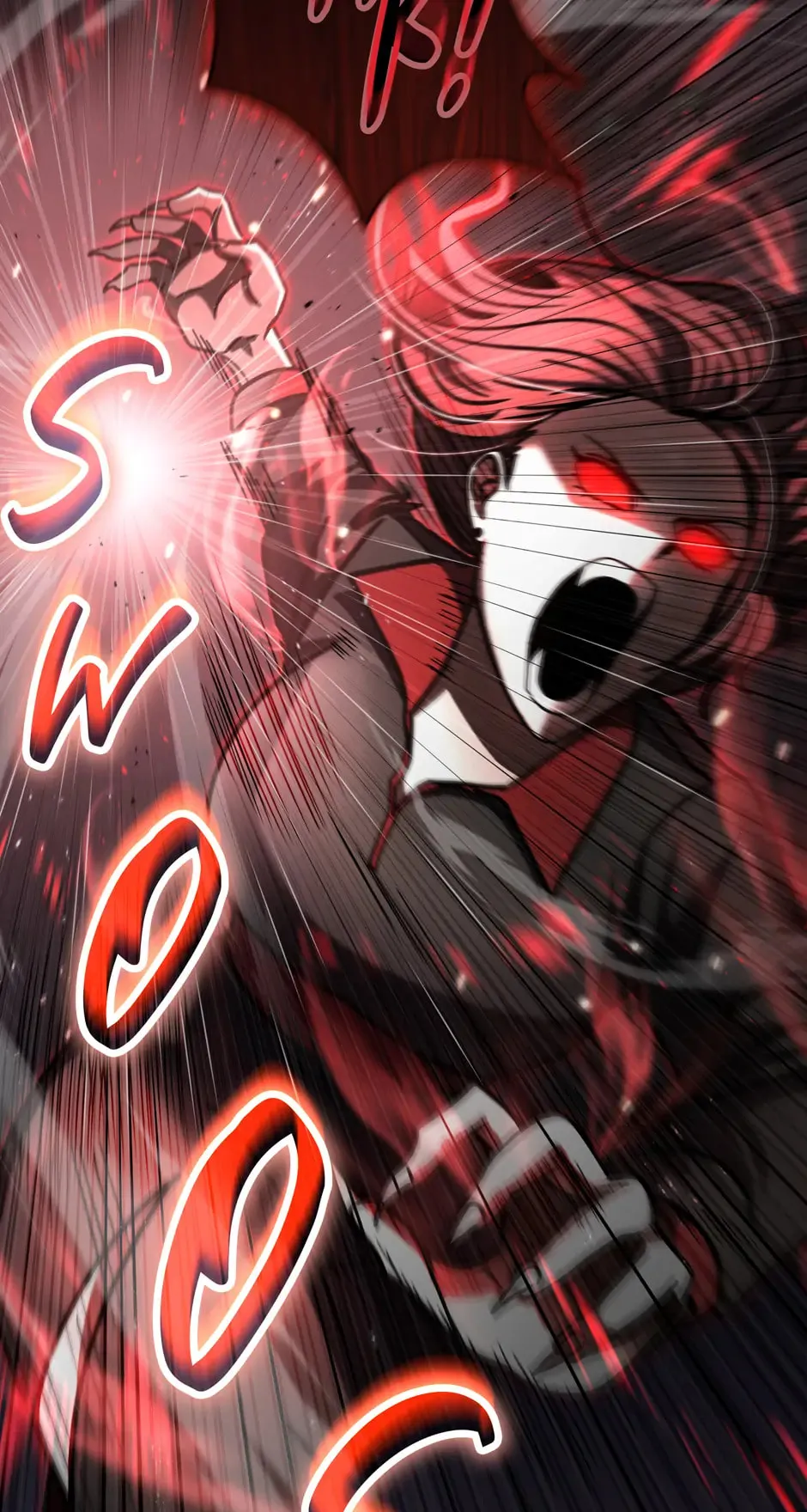 The Regressed Genius Player's Mythical-Rank Weapon Creation Chapter 34 page 11 - 