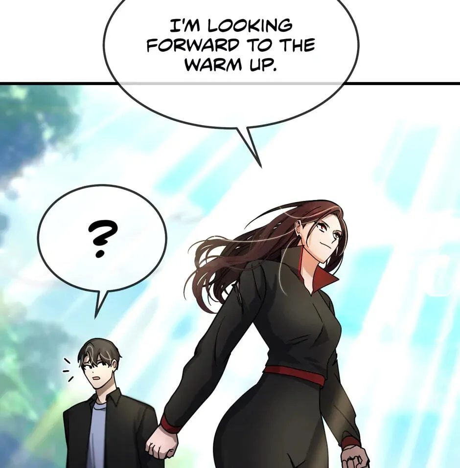 The Regressed Genius Player's Mythical-Rank Weapon Creation Chapter 34 page 103 - 