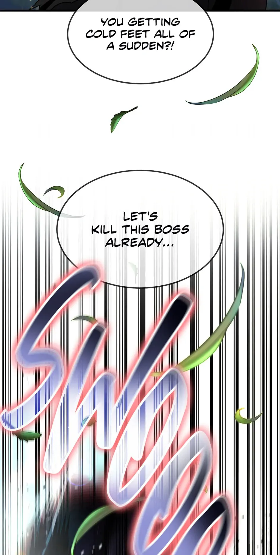 The Regressed Genius Player's Mythical-Rank Weapon Creation Chapter 34 page 107 - 