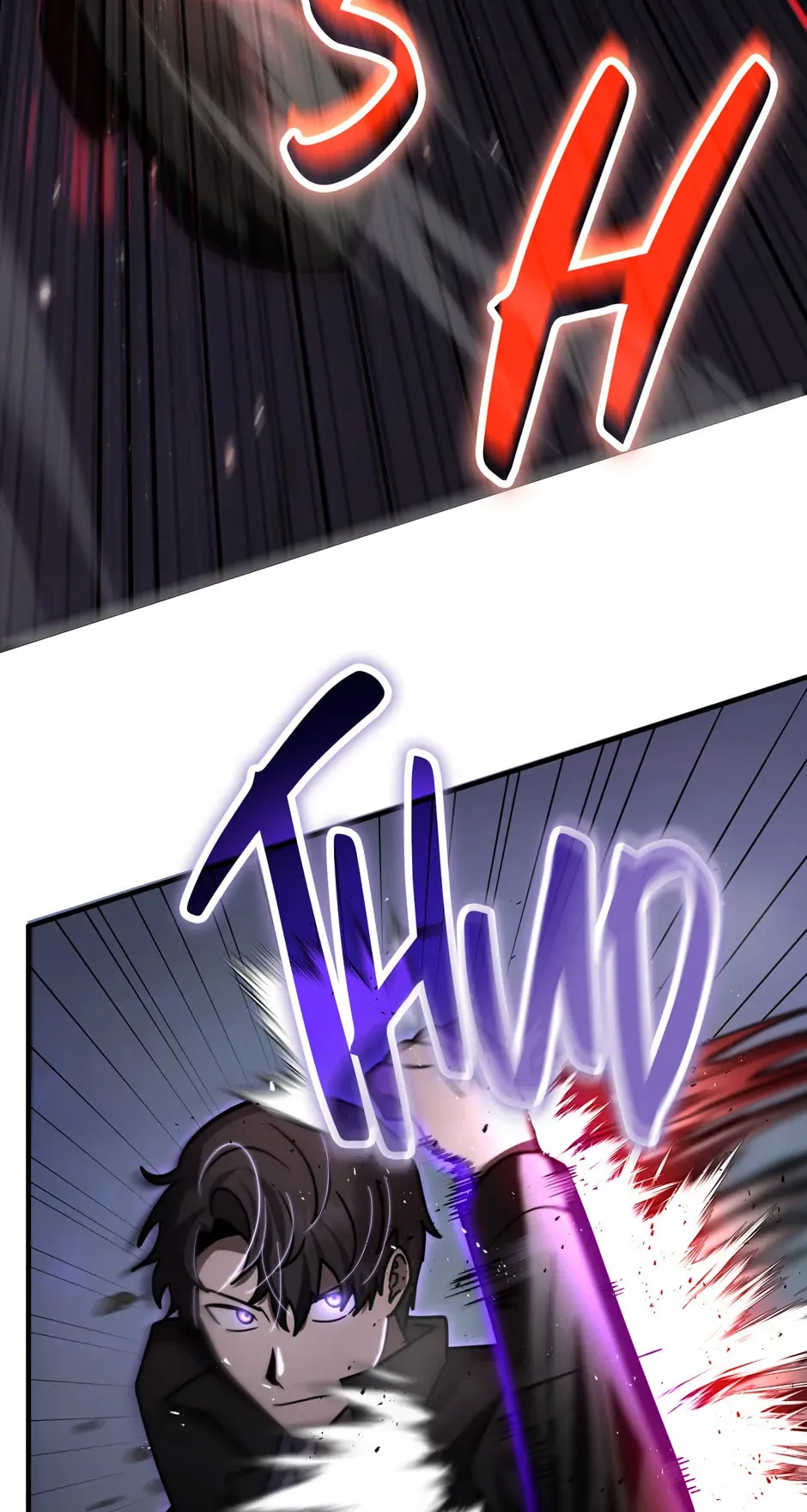 The Regressed Genius Player's Mythical-Rank Weapon Creation Chapter 34 page 12 - 