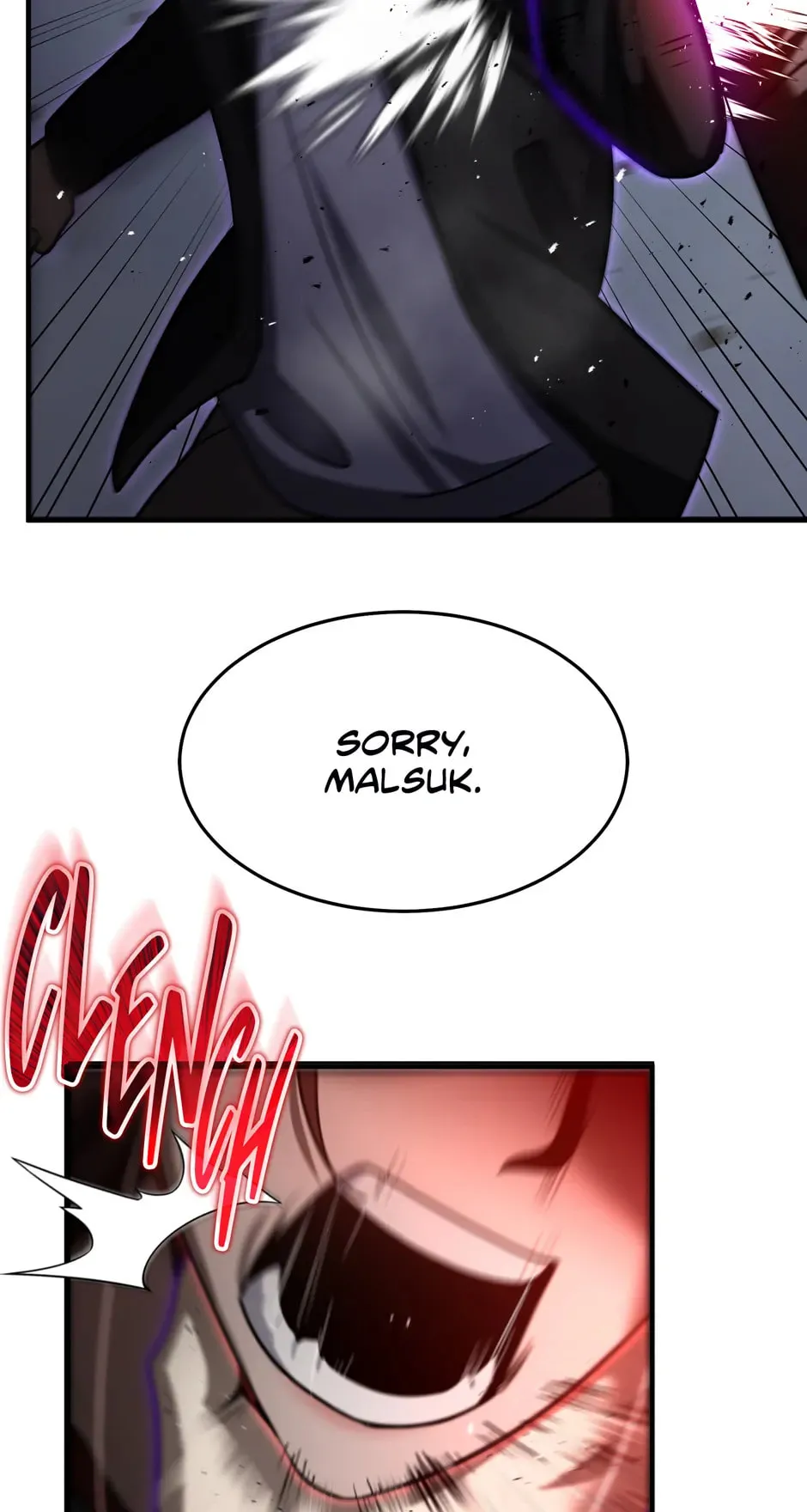 The Regressed Genius Player's Mythical-Rank Weapon Creation Chapter 34 page 13 - 