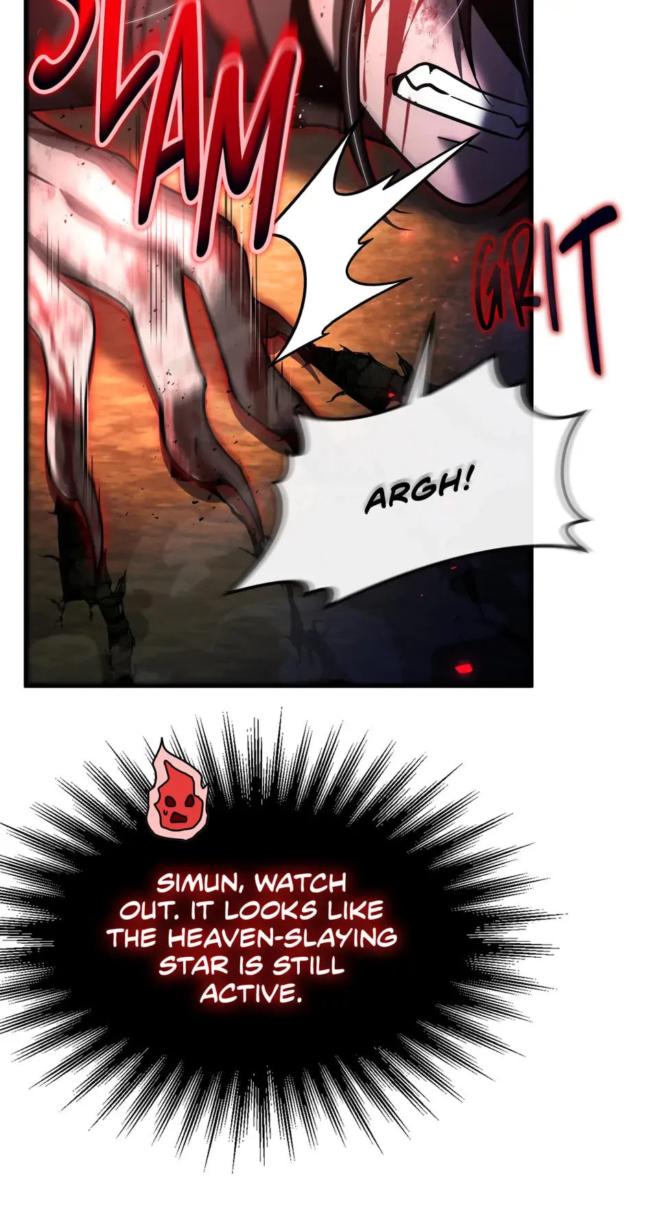 The Regressed Genius Player's Mythical-Rank Weapon Creation Chapter 34 page 19 - 