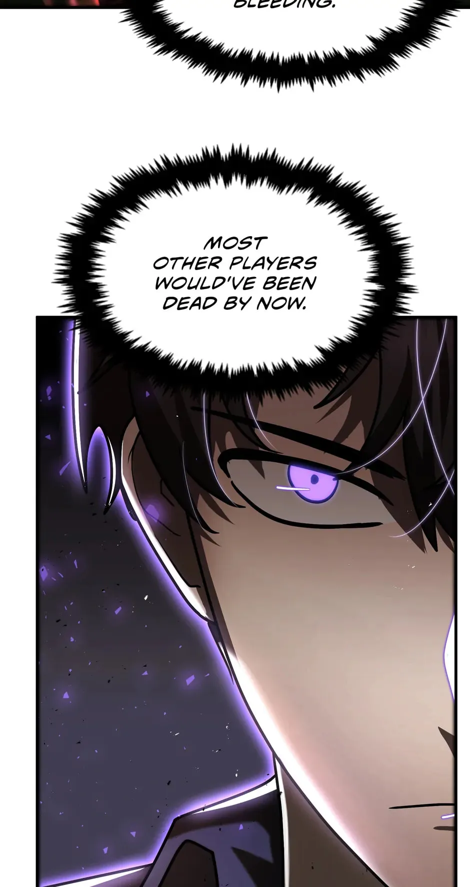 The Regressed Genius Player's Mythical-Rank Weapon Creation Chapter 34 page 22 - 
