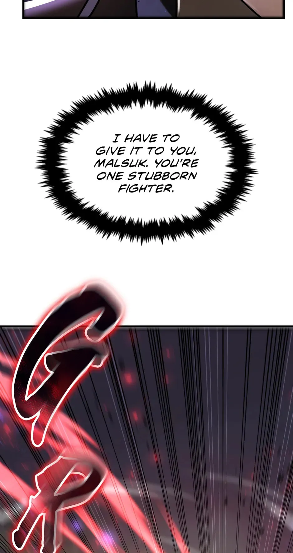 The Regressed Genius Player's Mythical-Rank Weapon Creation Chapter 34 page 23 - 