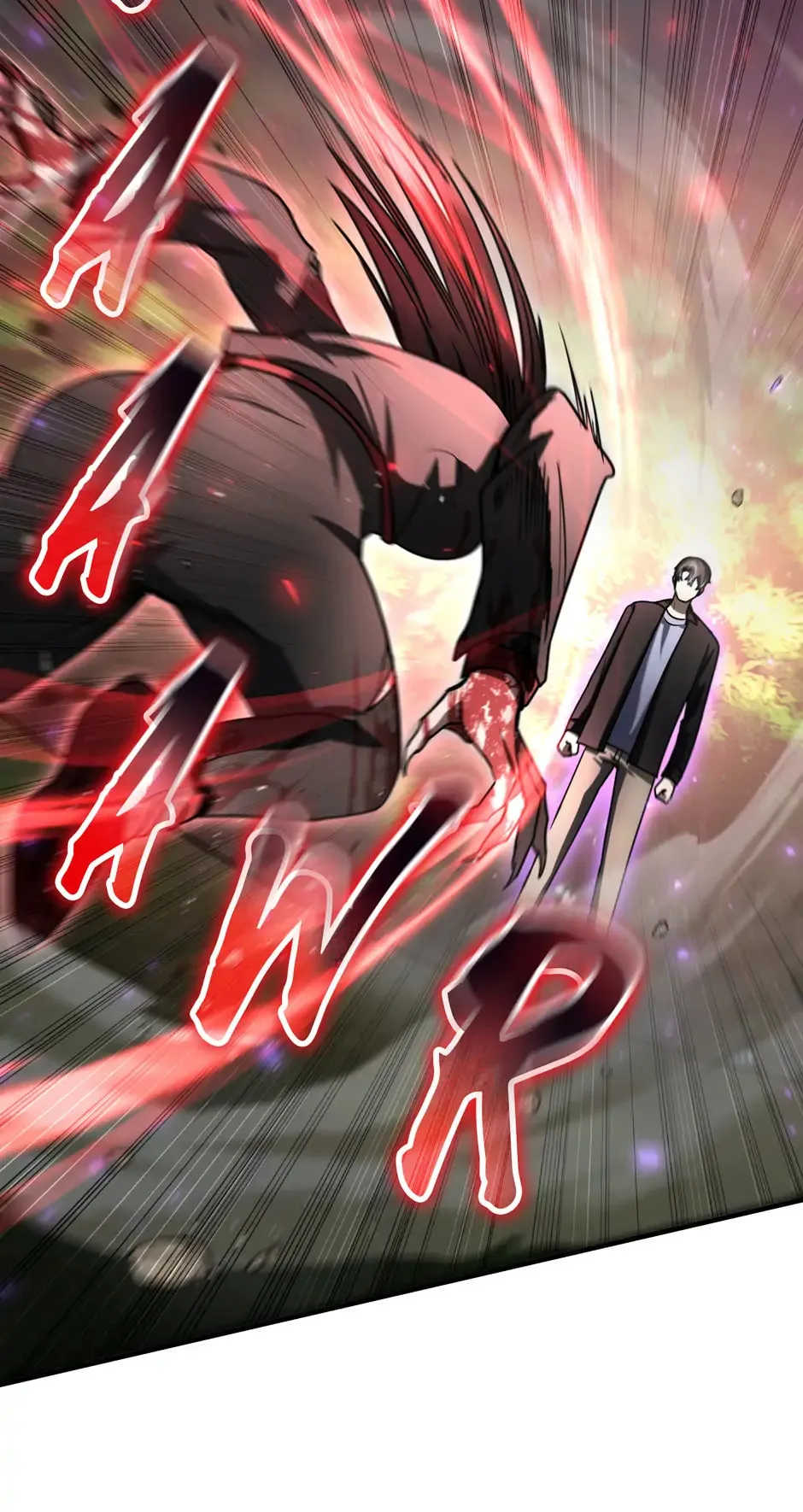 The Regressed Genius Player's Mythical-Rank Weapon Creation Chapter 34 page 24 - 
