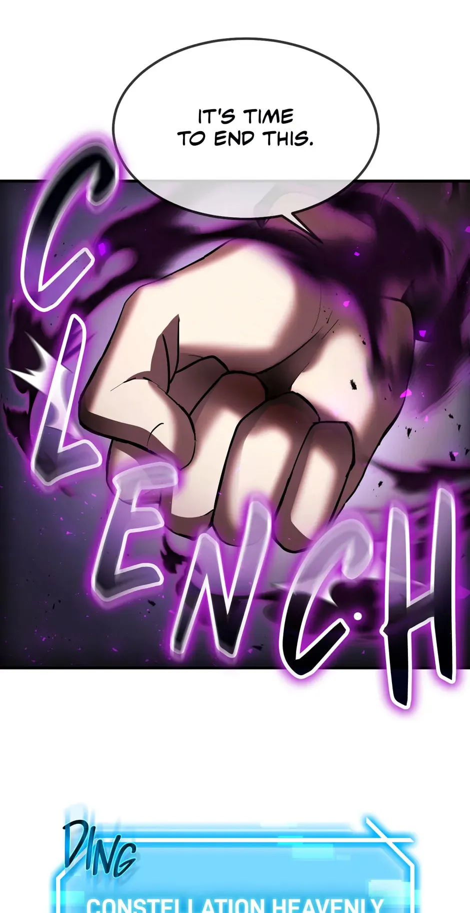 The Regressed Genius Player's Mythical-Rank Weapon Creation Chapter 34 page 25 - 