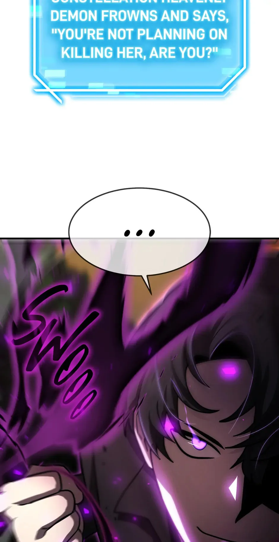 The Regressed Genius Player's Mythical-Rank Weapon Creation Chapter 34 page 26 - 