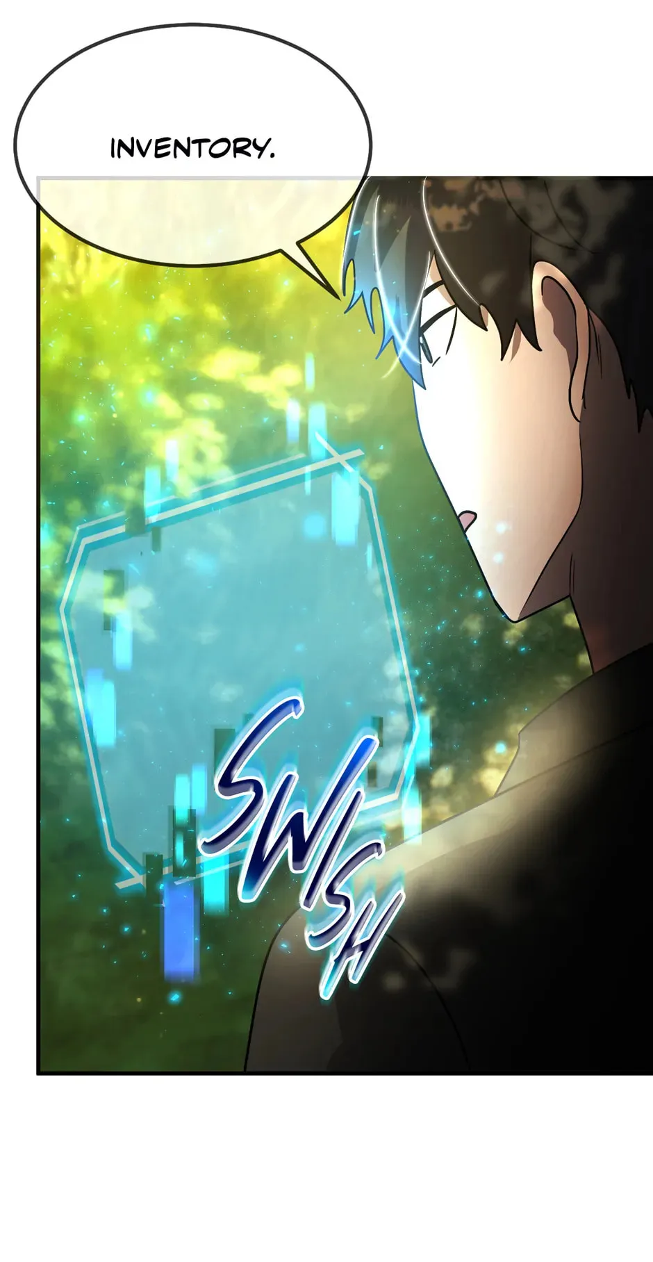 The Regressed Genius Player's Mythical-Rank Weapon Creation Chapter 34 page 32 - 