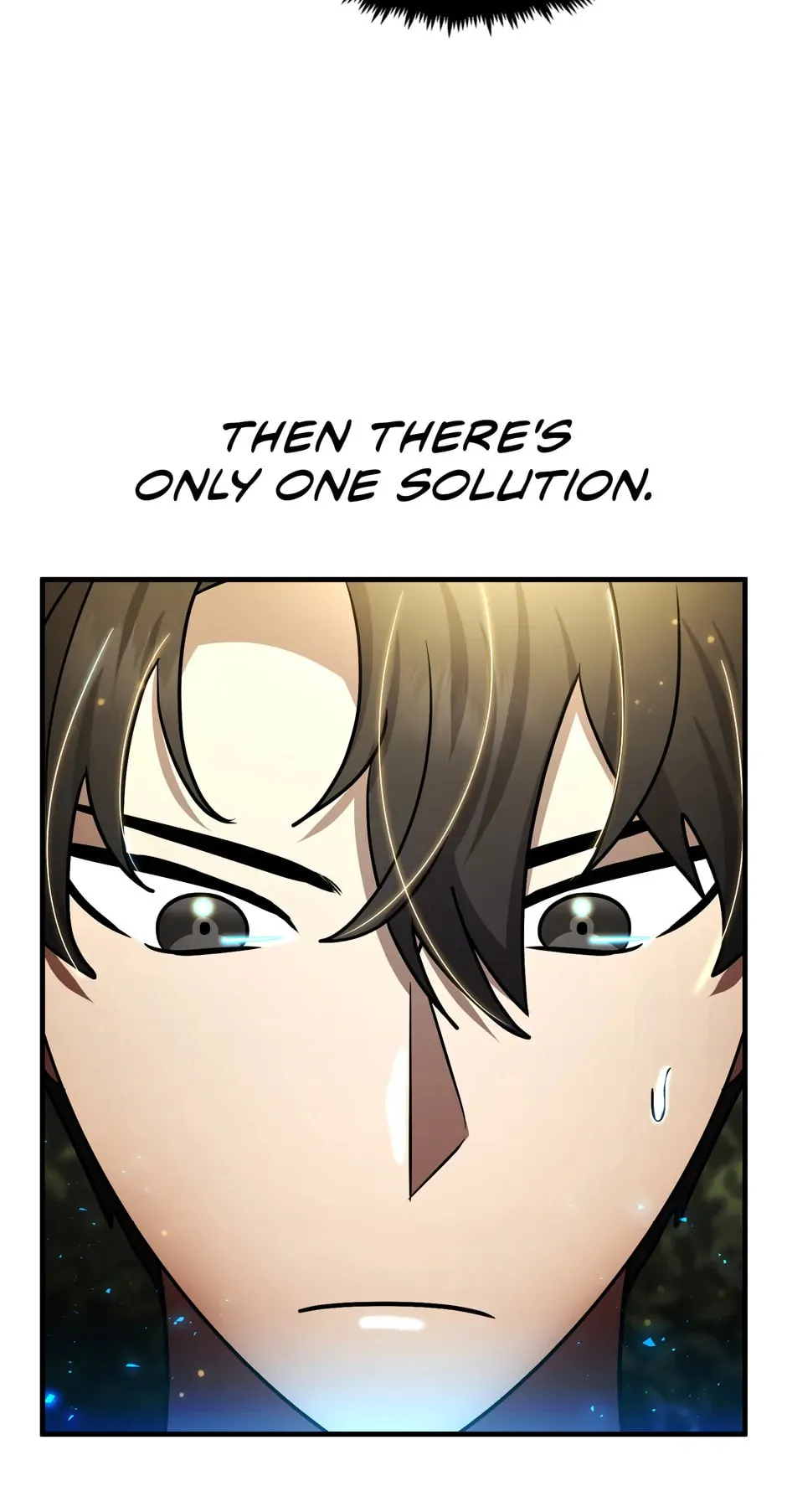 The Regressed Genius Player's Mythical-Rank Weapon Creation Chapter 34 page 35 - 