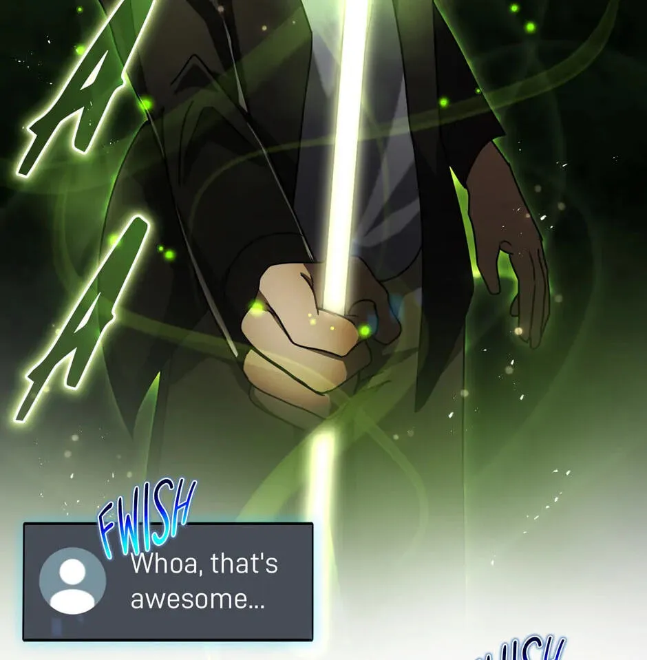 The Regressed Genius Player's Mythical-Rank Weapon Creation Chapter 34 page 43 - 