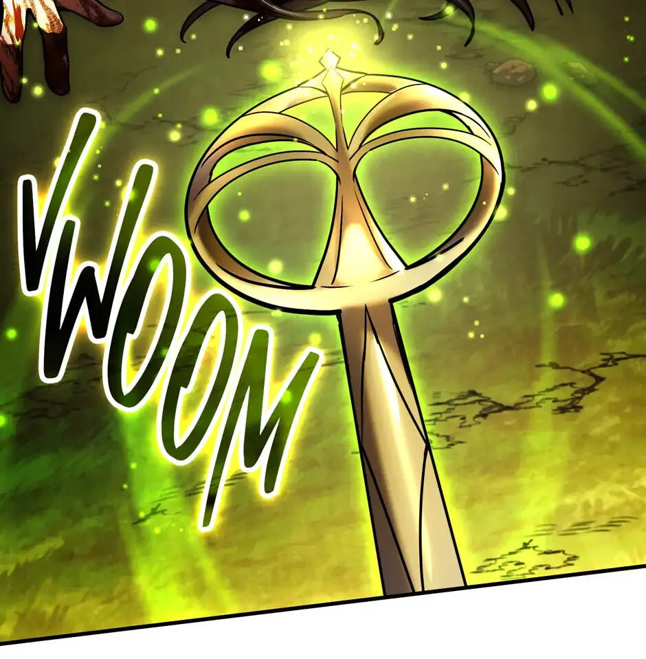 The Regressed Genius Player's Mythical-Rank Weapon Creation Chapter 34 page 46 - 