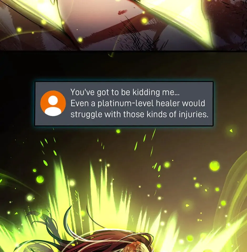 The Regressed Genius Player's Mythical-Rank Weapon Creation Chapter 34 page 48 - 