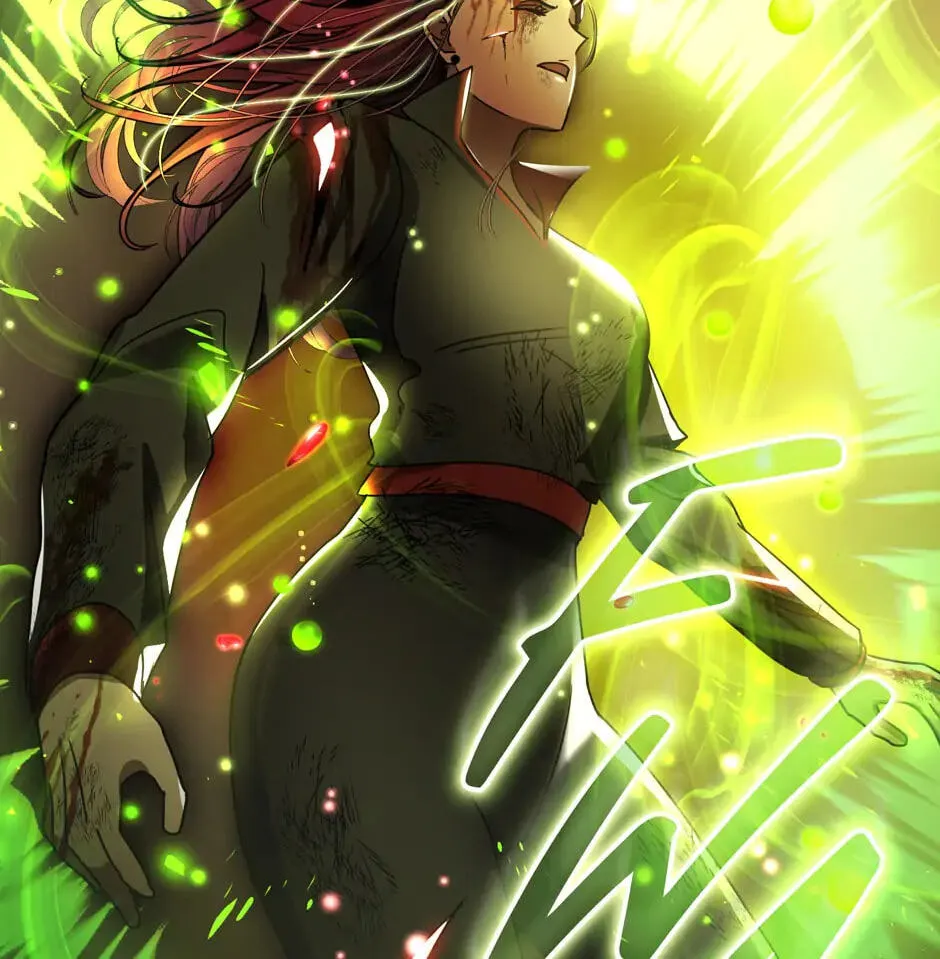 The Regressed Genius Player's Mythical-Rank Weapon Creation Chapter 34 page 49 - 