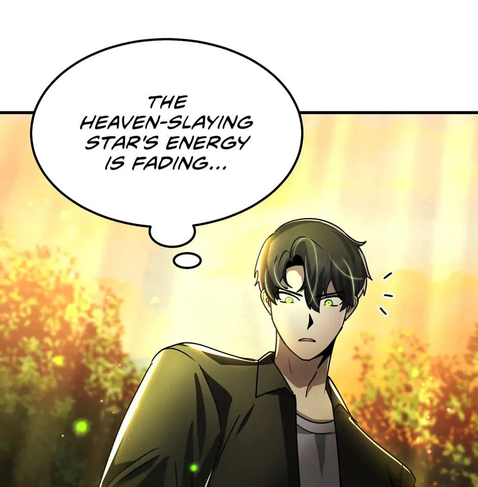 The Regressed Genius Player's Mythical-Rank Weapon Creation Chapter 34 page 54 - 