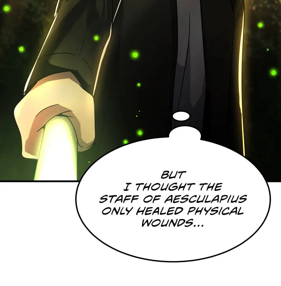The Regressed Genius Player's Mythical-Rank Weapon Creation Chapter 34 page 55 - 