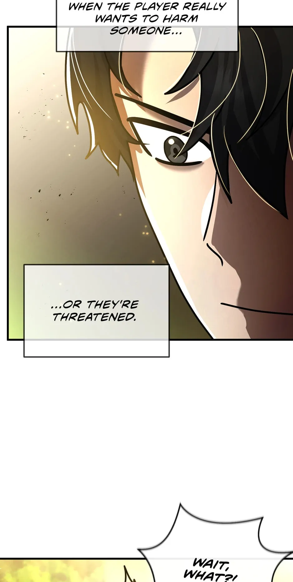 The Regressed Genius Player's Mythical-Rank Weapon Creation Chapter 34 page 57 - 