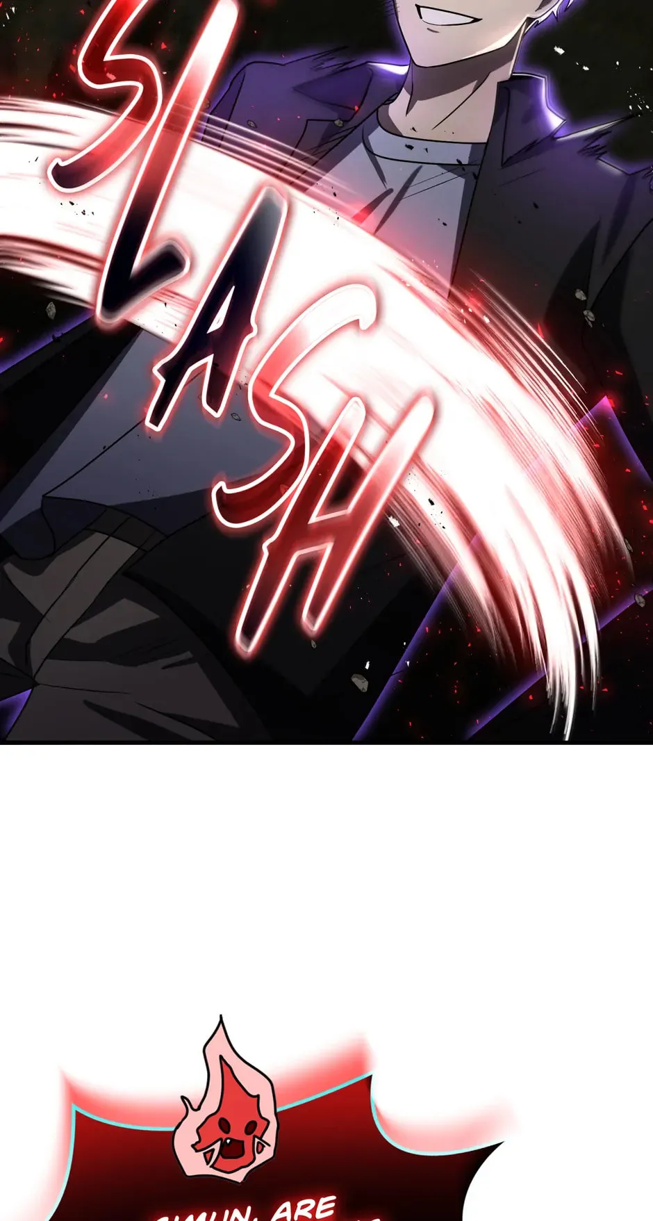 The Regressed Genius Player's Mythical-Rank Weapon Creation Chapter 34 page 7 - 