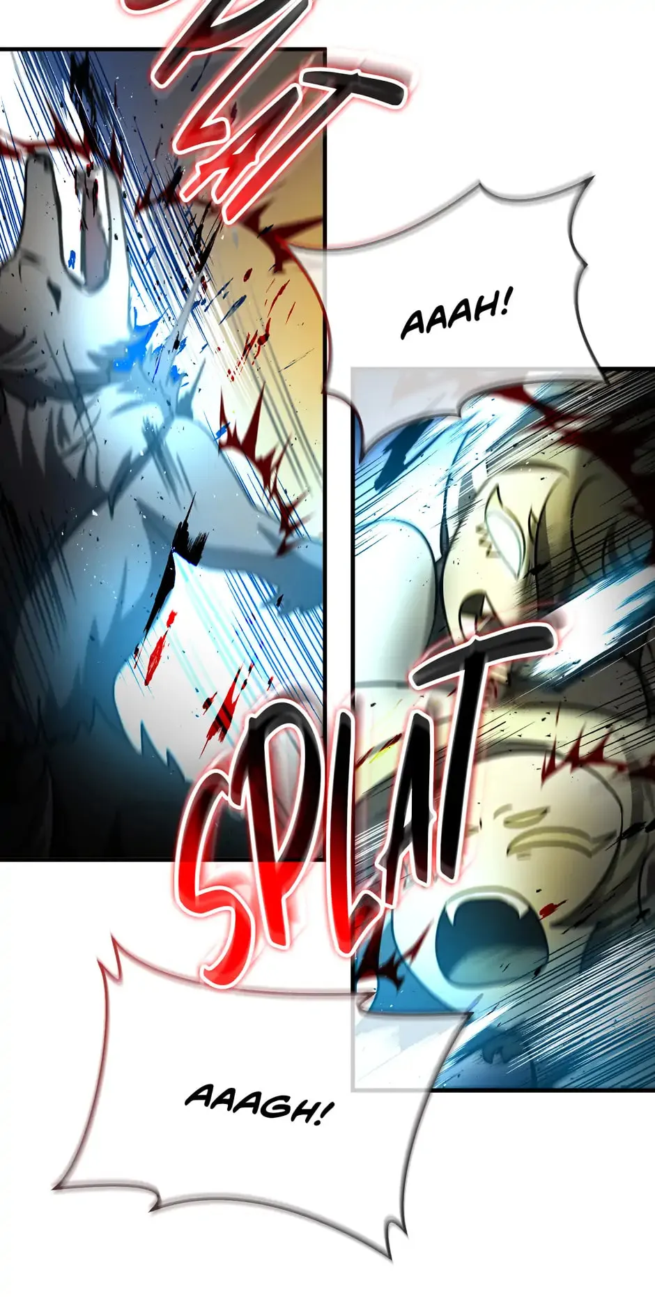 The Regressed Genius Player's Mythical-Rank Weapon Creation Chapter 34 page 62 - 