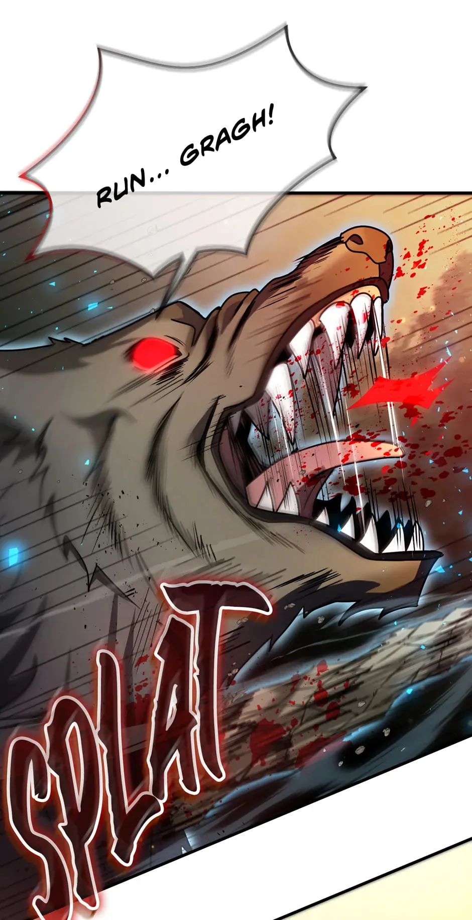 The Regressed Genius Player's Mythical-Rank Weapon Creation Chapter 34 page 63 - 