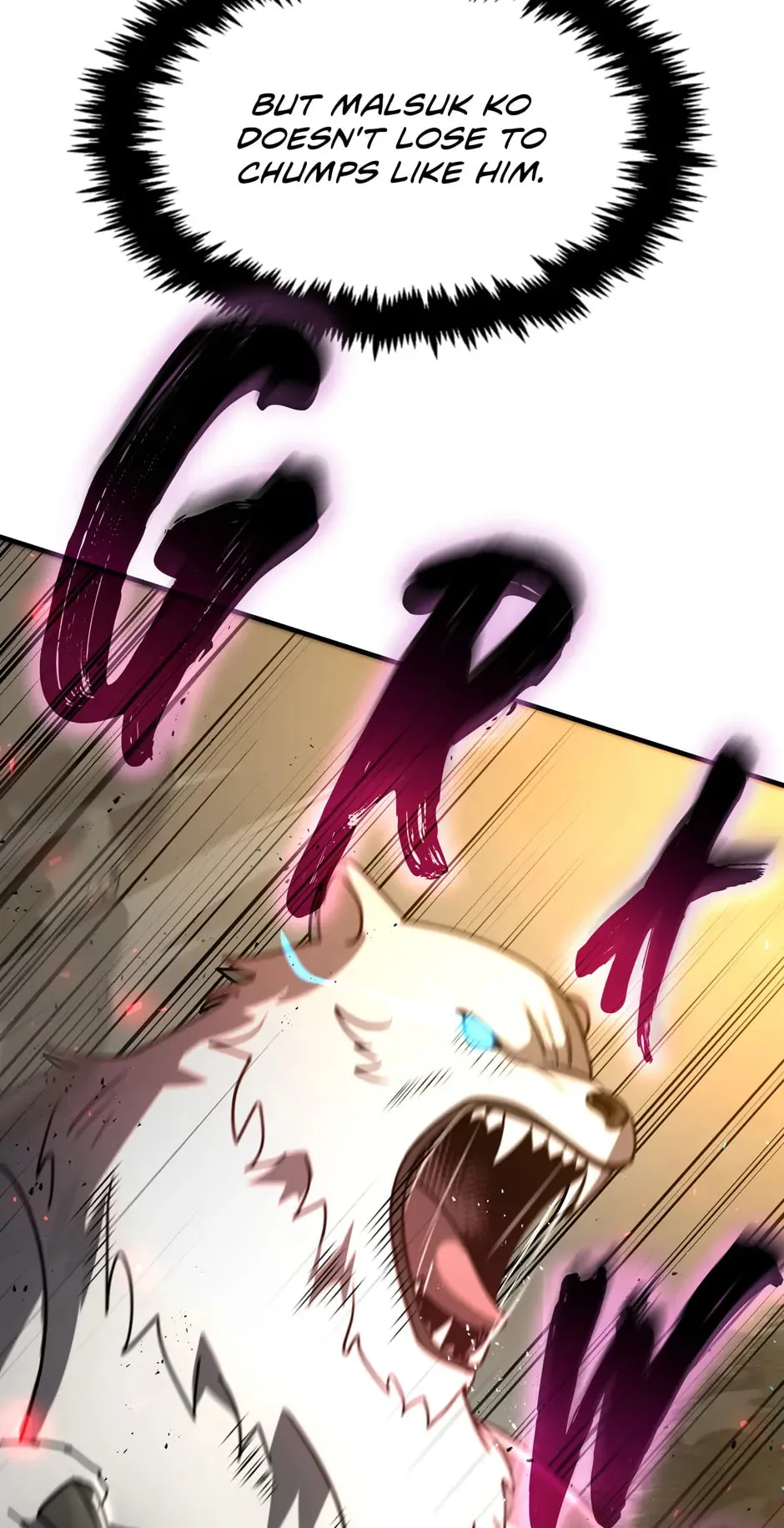 The Regressed Genius Player's Mythical-Rank Weapon Creation Chapter 34 page 67 - 
