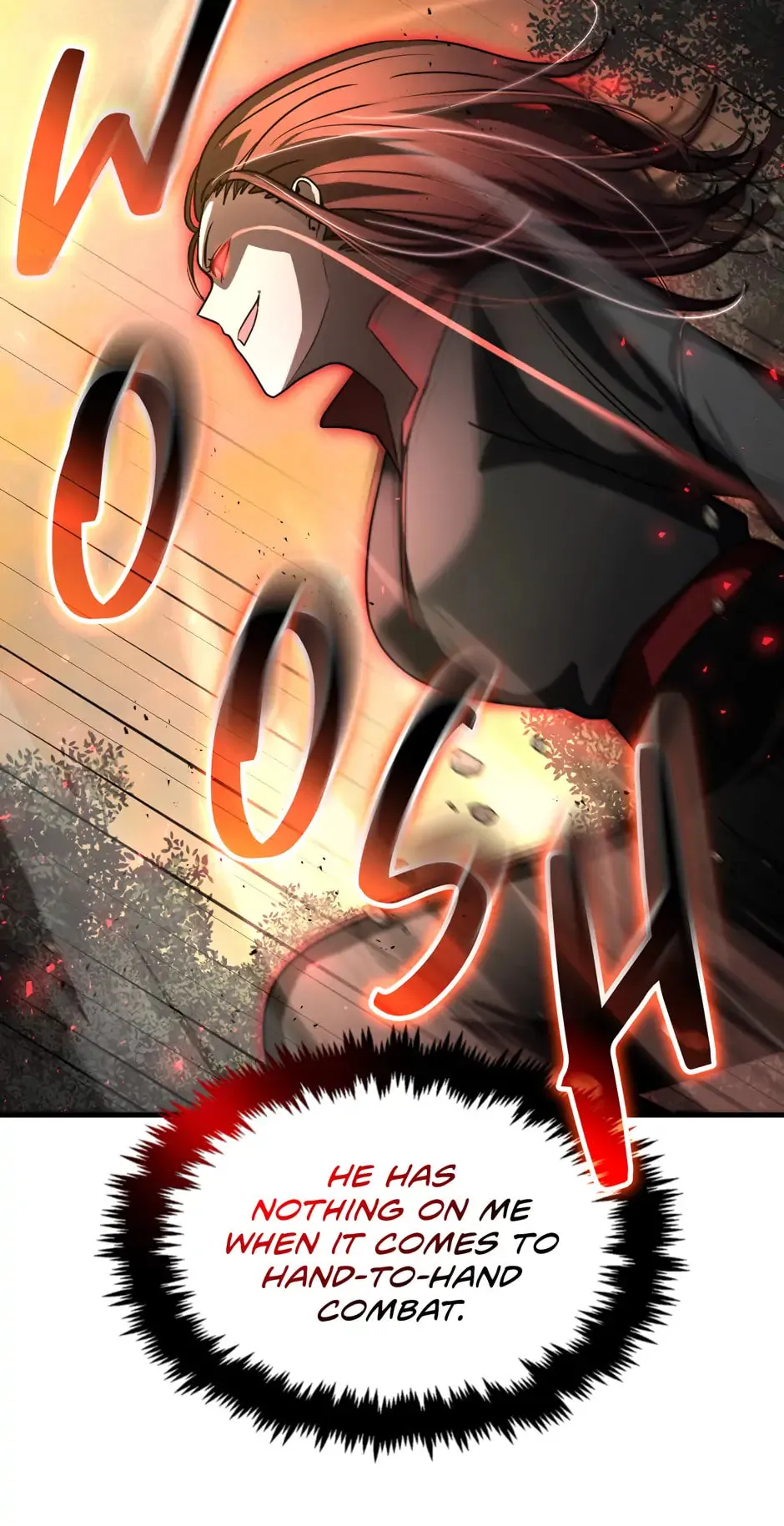 The Regressed Genius Player's Mythical-Rank Weapon Creation Chapter 34 page 69 - 