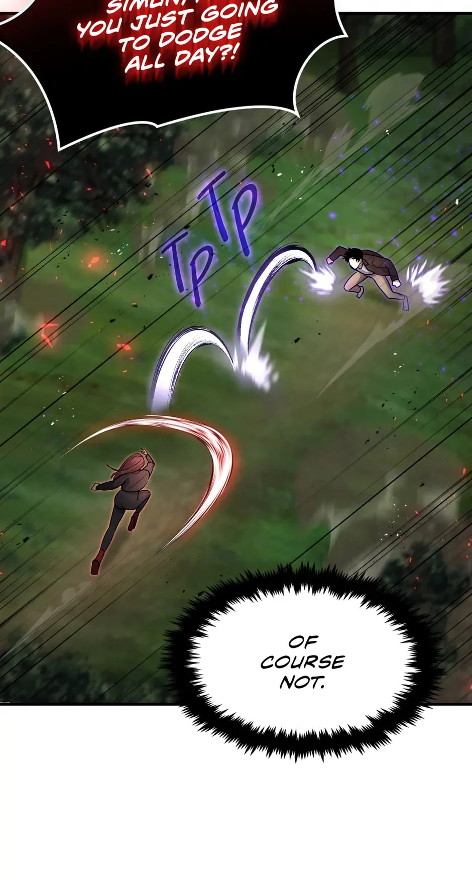 The Regressed Genius Player's Mythical-Rank Weapon Creation Chapter 34 page 8 - 