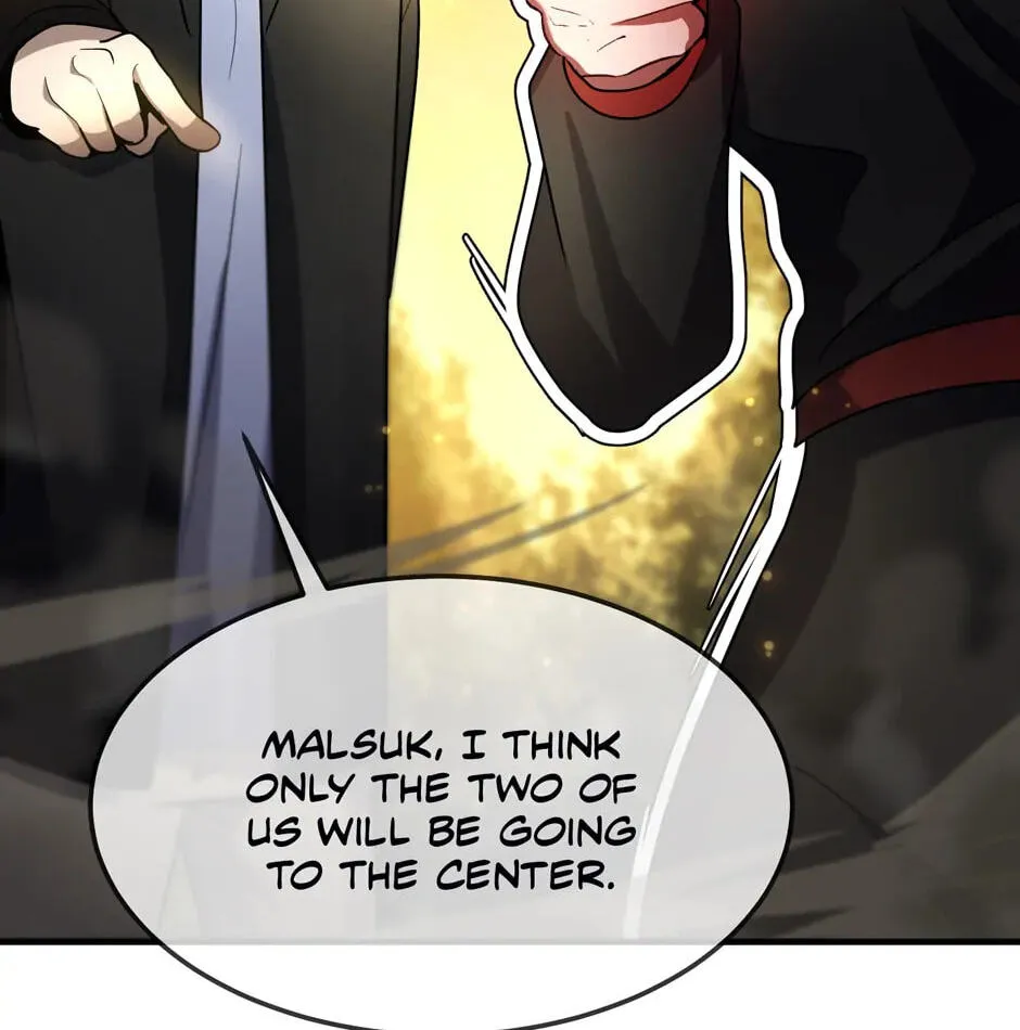 The Regressed Genius Player's Mythical-Rank Weapon Creation Chapter 34 page 81 - 