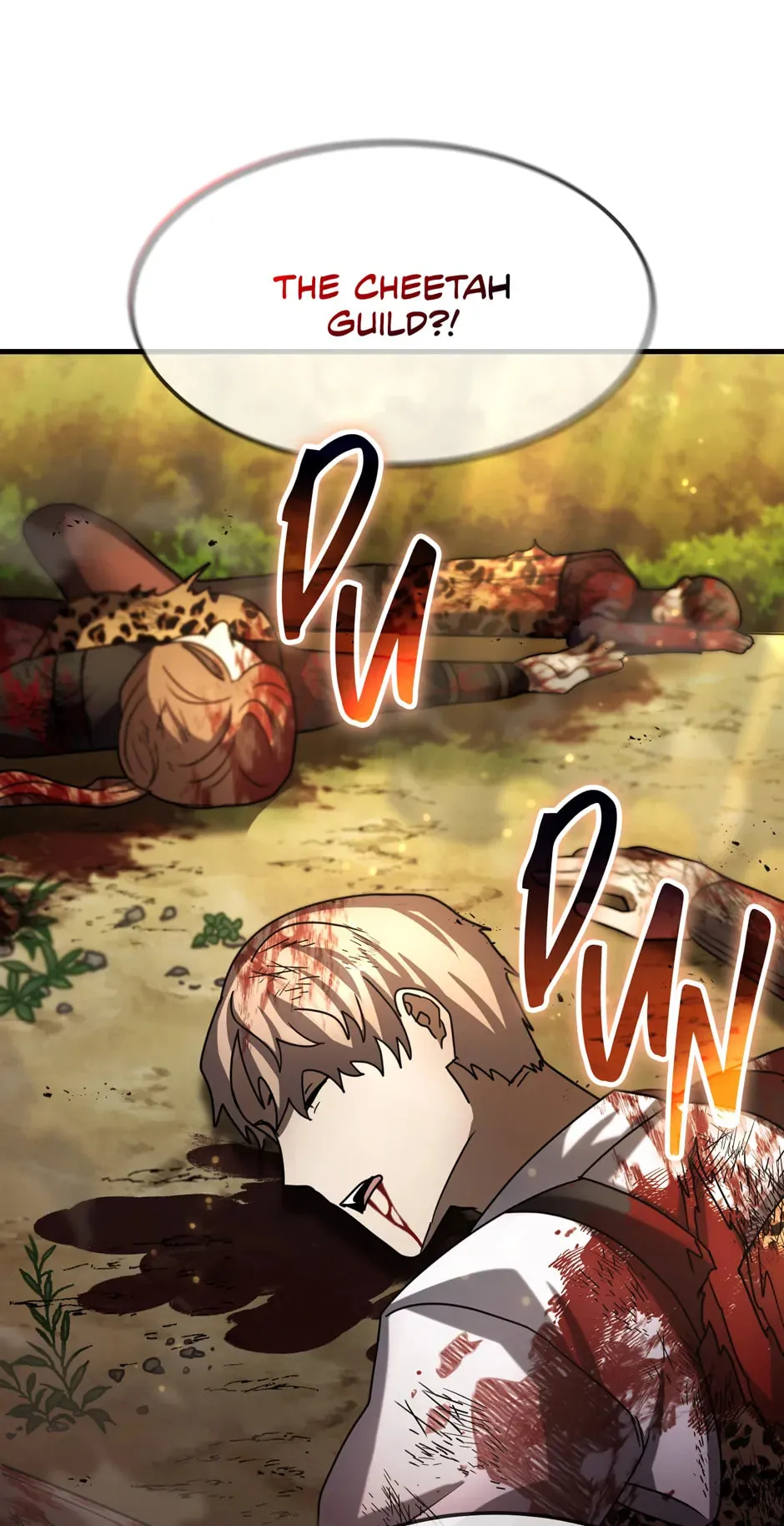 The Regressed Genius Player's Mythical-Rank Weapon Creation Chapter 34 page 84 - 