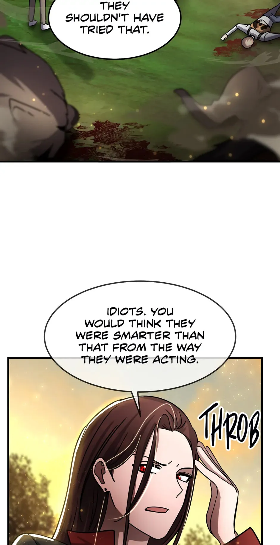 The Regressed Genius Player's Mythical-Rank Weapon Creation Chapter 34 page 86 - 