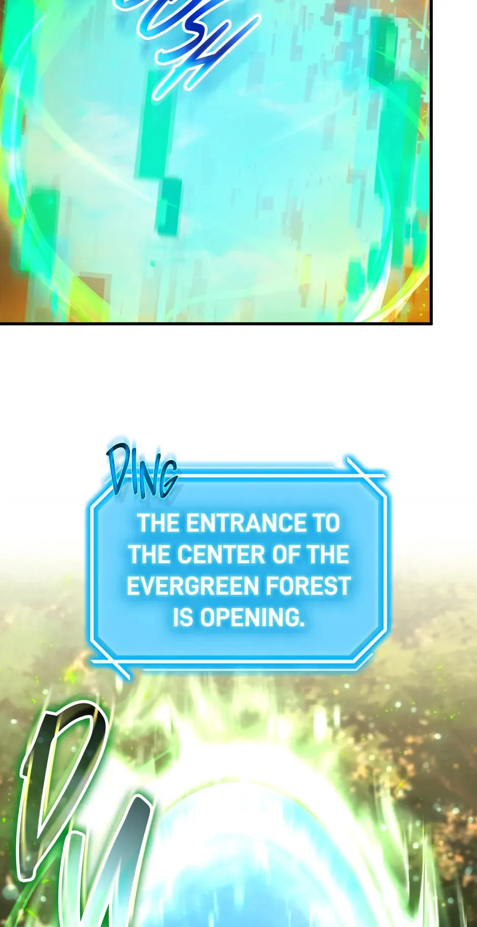 The Regressed Genius Player's Mythical-Rank Weapon Creation Chapter 34 page 88 - 