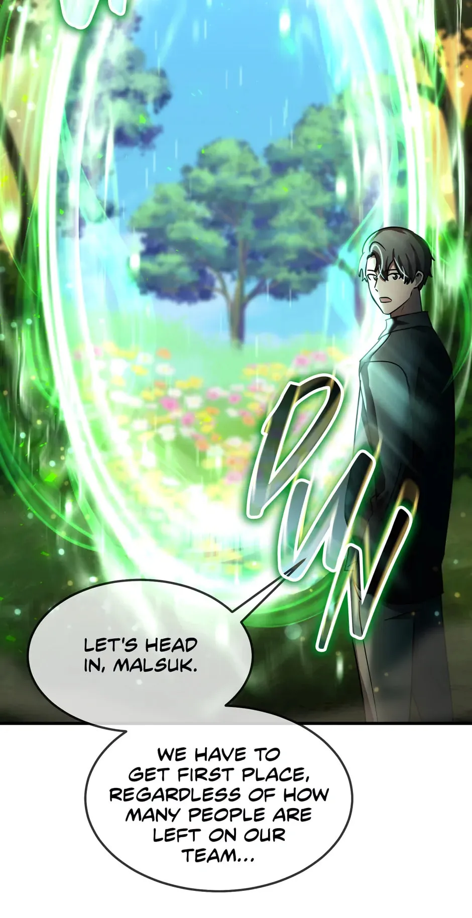 The Regressed Genius Player's Mythical-Rank Weapon Creation Chapter 34 page 89 - 