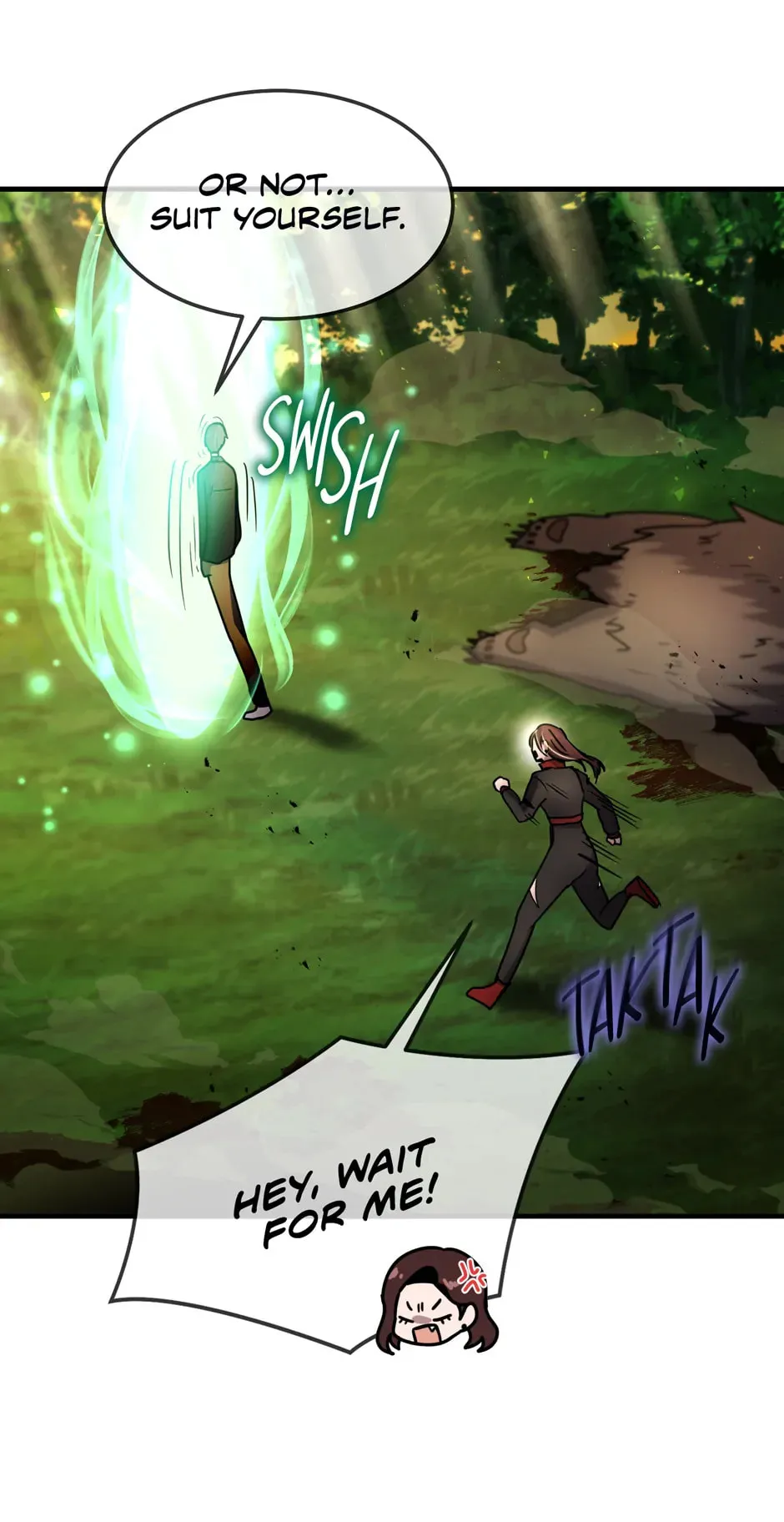 The Regressed Genius Player's Mythical-Rank Weapon Creation Chapter 34 page 90 - 