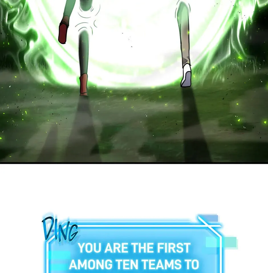 The Regressed Genius Player's Mythical-Rank Weapon Creation Chapter 34 page 92 - 