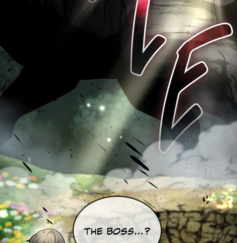 The Regressed Genius Player's Mythical-Rank Weapon Creation Chapter 35 page 13 - 