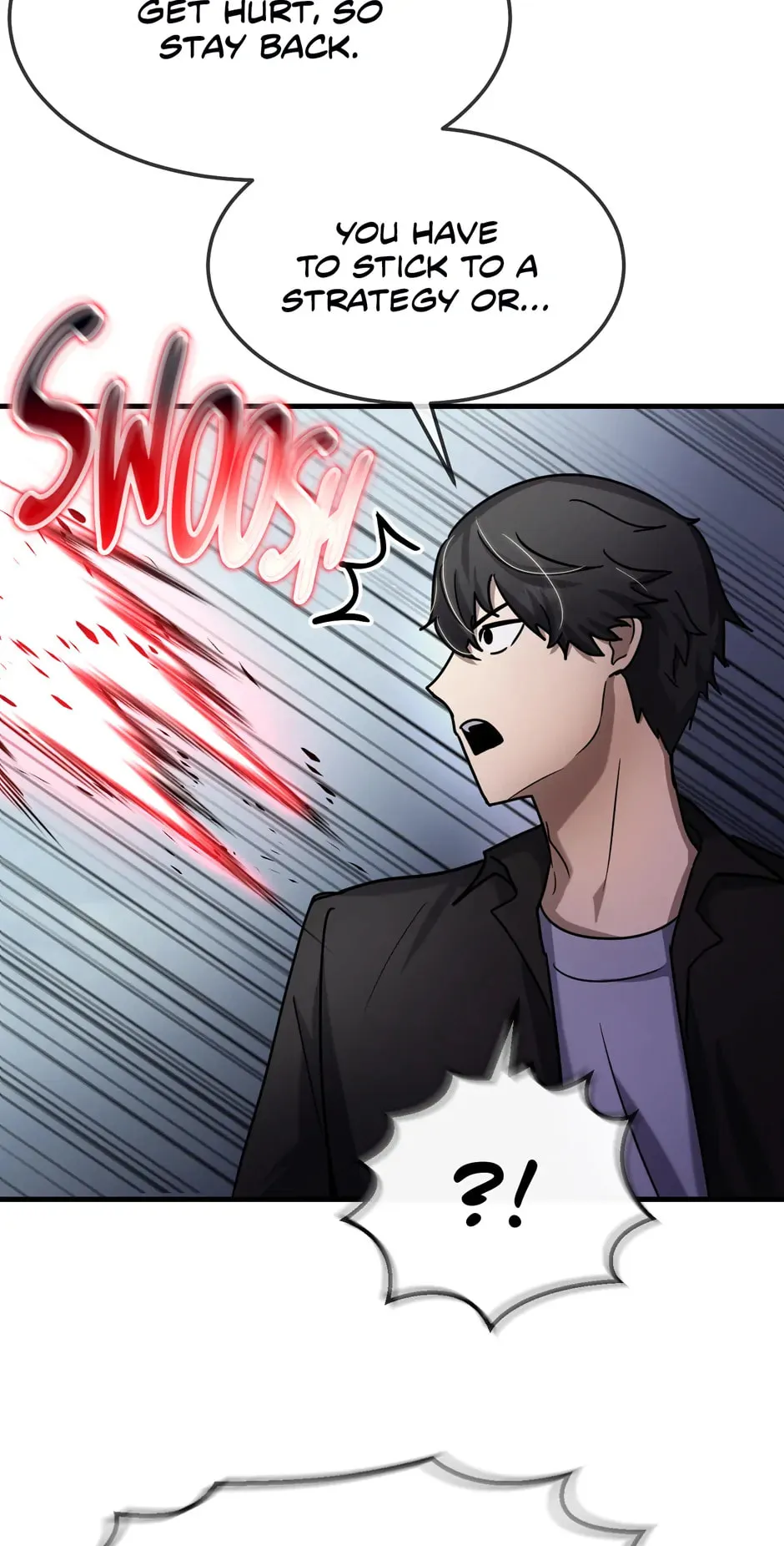 The Regressed Genius Player's Mythical-Rank Weapon Creation Chapter 35 page 16 - 