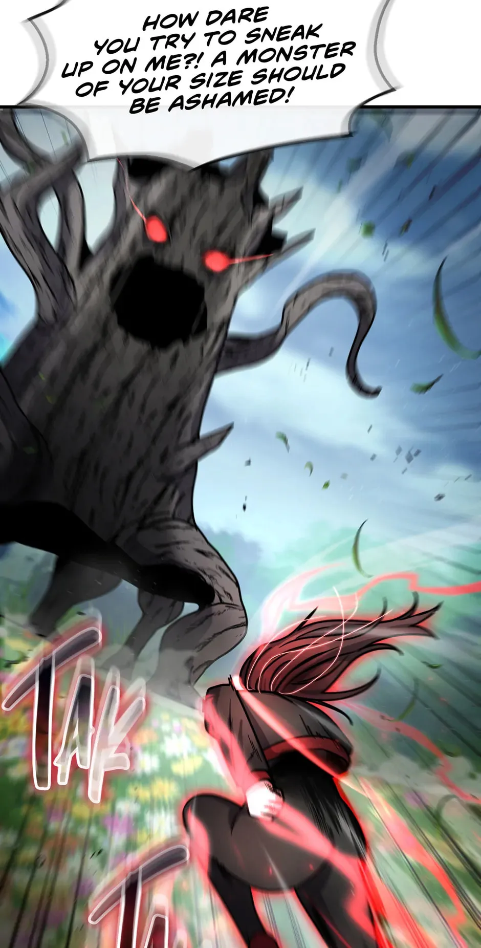 The Regressed Genius Player's Mythical-Rank Weapon Creation Chapter 35 page 17 - 