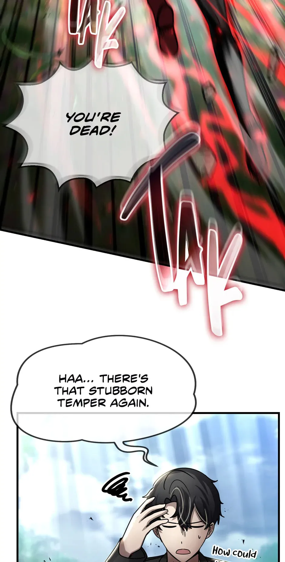 The Regressed Genius Player's Mythical-Rank Weapon Creation Chapter 35 page 18 - 
