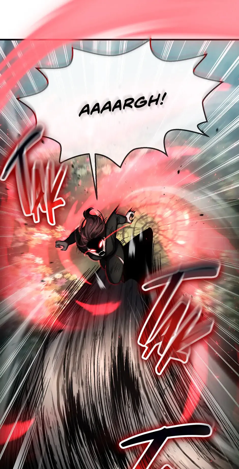 The Regressed Genius Player's Mythical-Rank Weapon Creation Chapter 35 page 22 - 