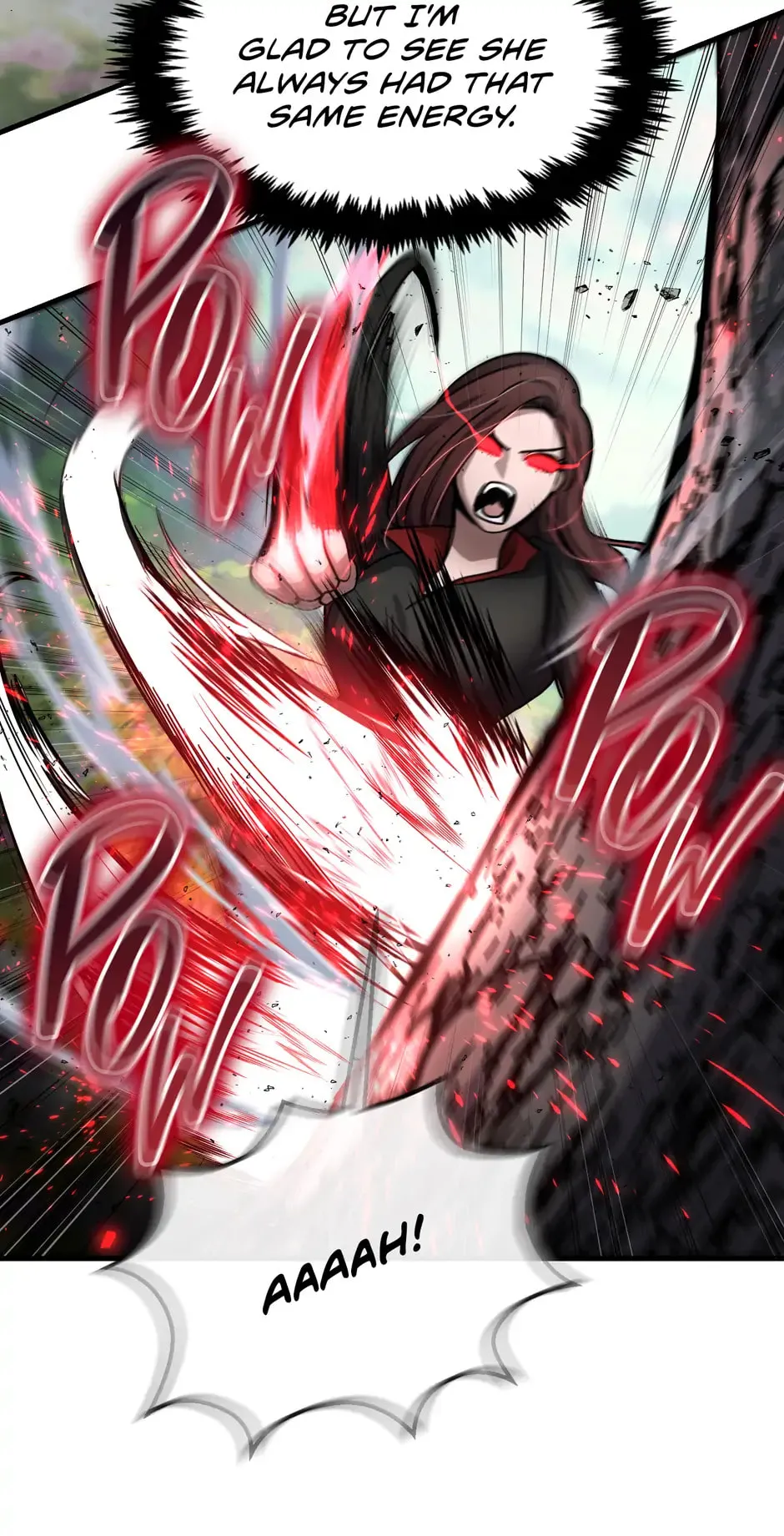 The Regressed Genius Player's Mythical-Rank Weapon Creation Chapter 35 page 24 - 
