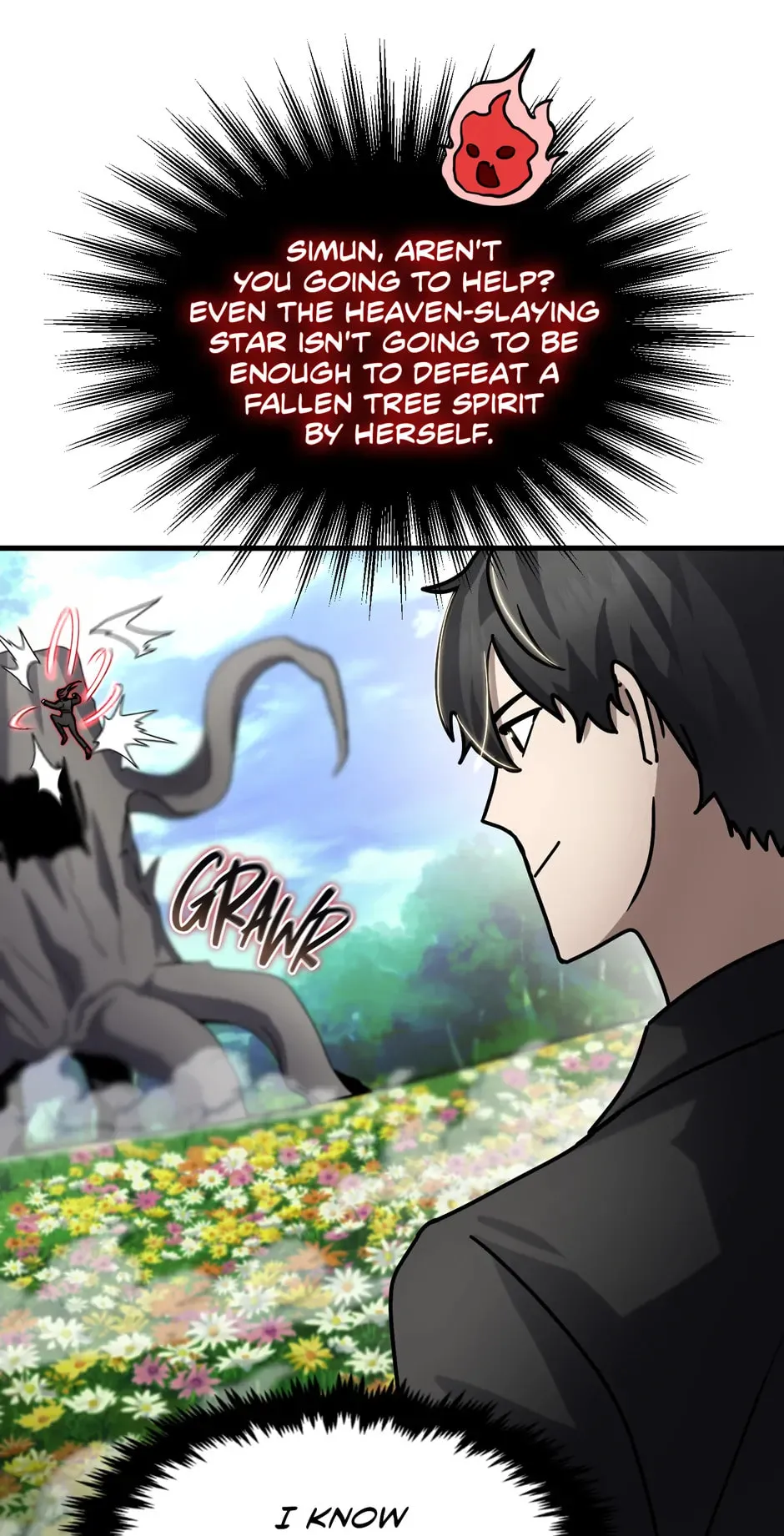 The Regressed Genius Player's Mythical-Rank Weapon Creation Chapter 35 page 25 - 