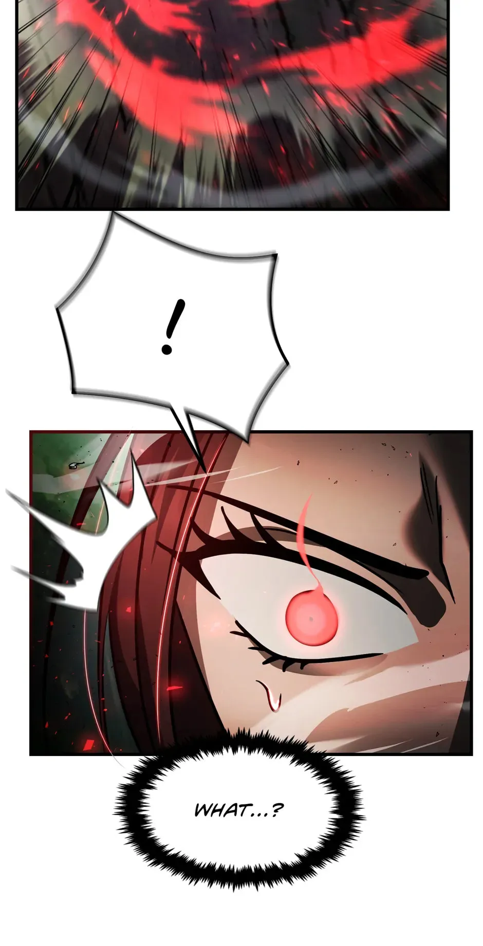 The Regressed Genius Player's Mythical-Rank Weapon Creation Chapter 35 page 27 - 