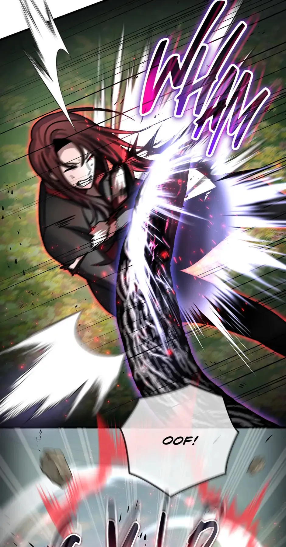 The Regressed Genius Player's Mythical-Rank Weapon Creation Chapter 35 page 30 - 
