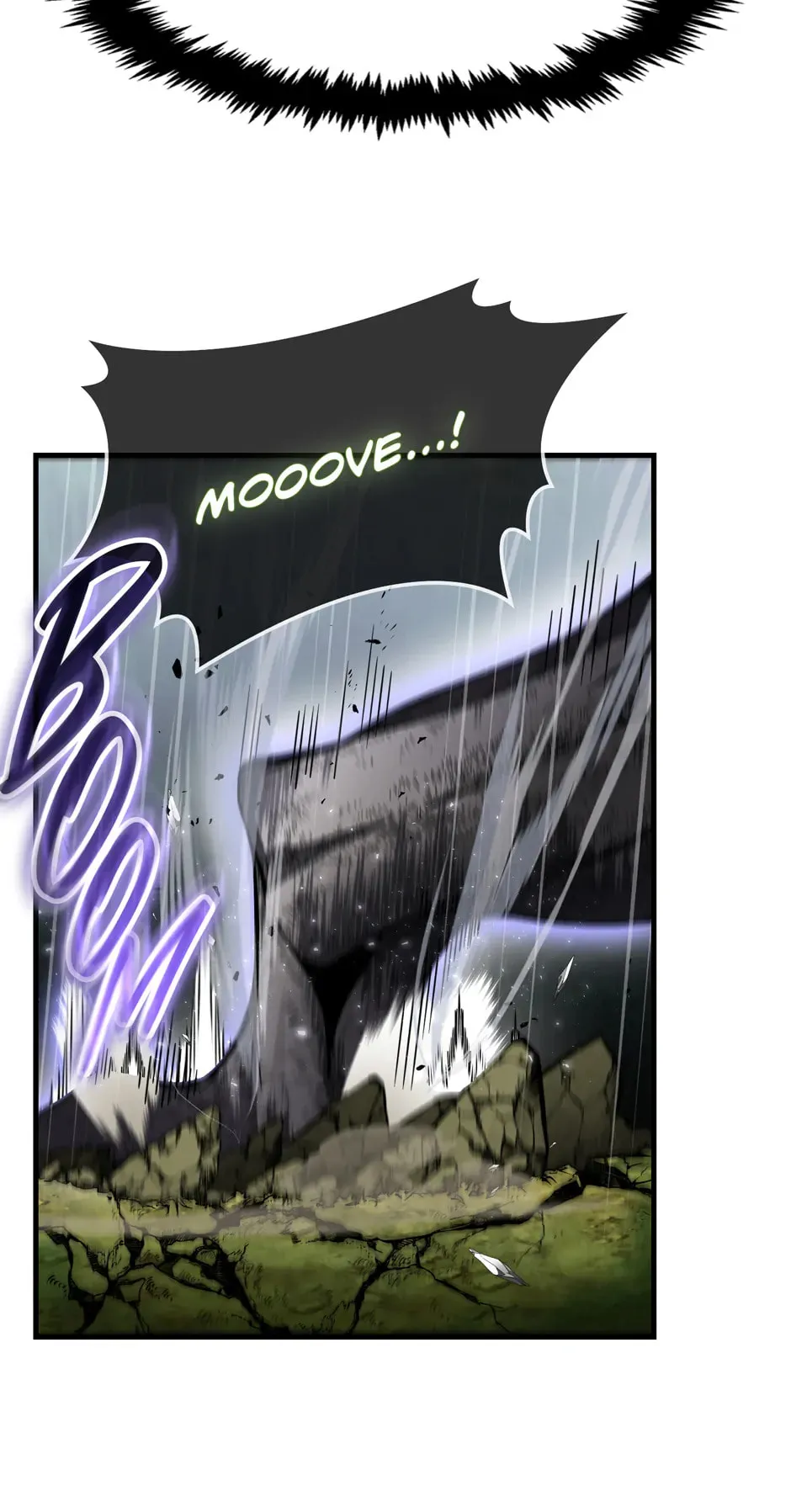 The Regressed Genius Player's Mythical-Rank Weapon Creation Chapter 35 page 34 - 