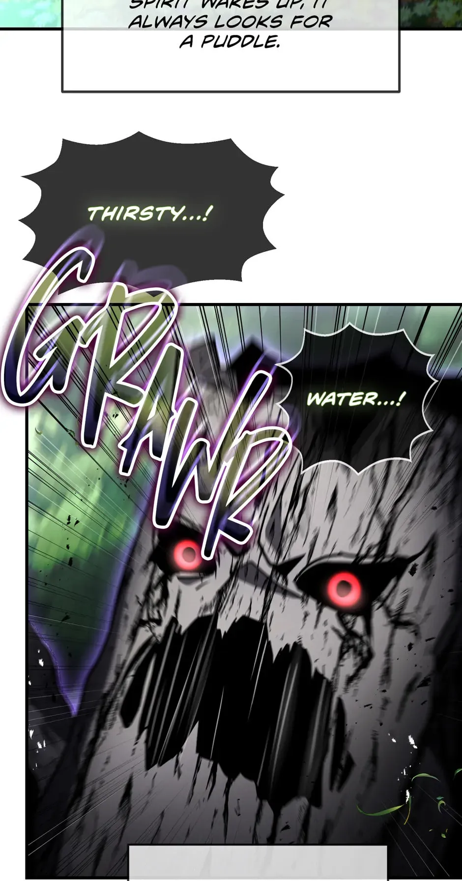 The Regressed Genius Player's Mythical-Rank Weapon Creation Chapter 35 page 36 - 