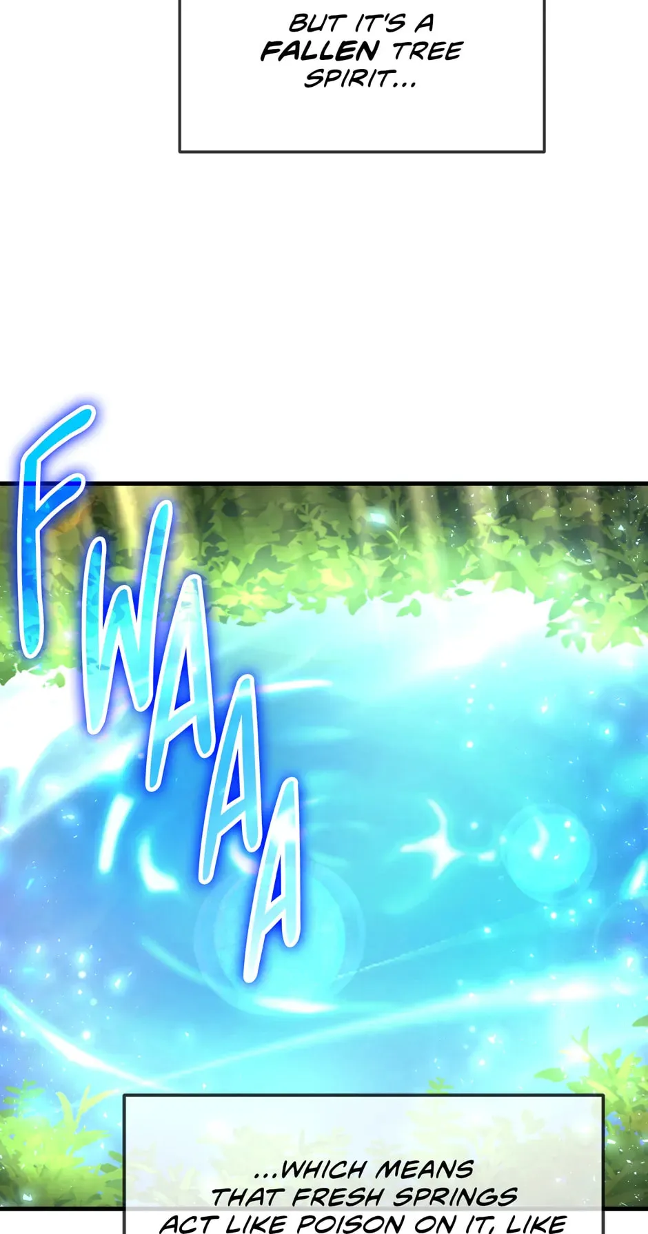 The Regressed Genius Player's Mythical-Rank Weapon Creation Chapter 35 page 37 - 